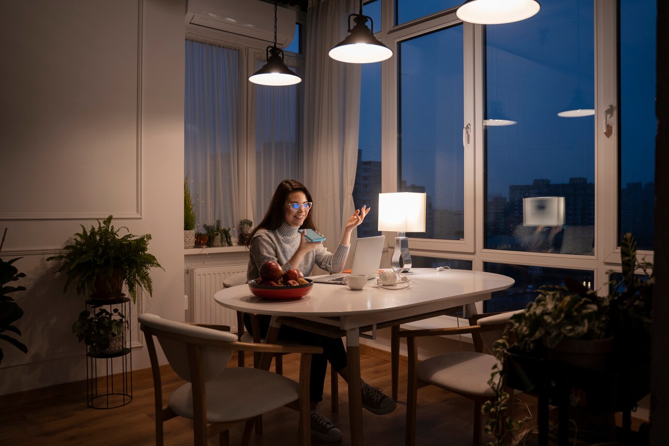 Strategic Lighting Upgrades Transform Homes