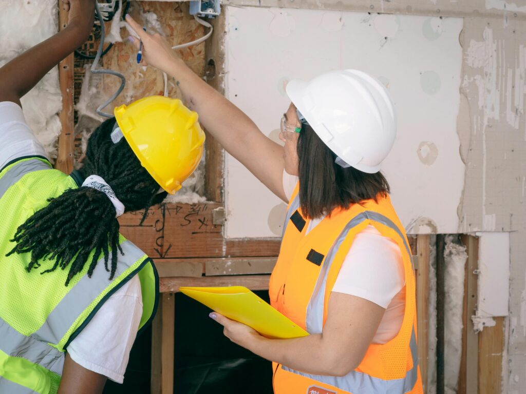 Top Electrical Projects That Need a Licensed Contractor in Bonney Lake