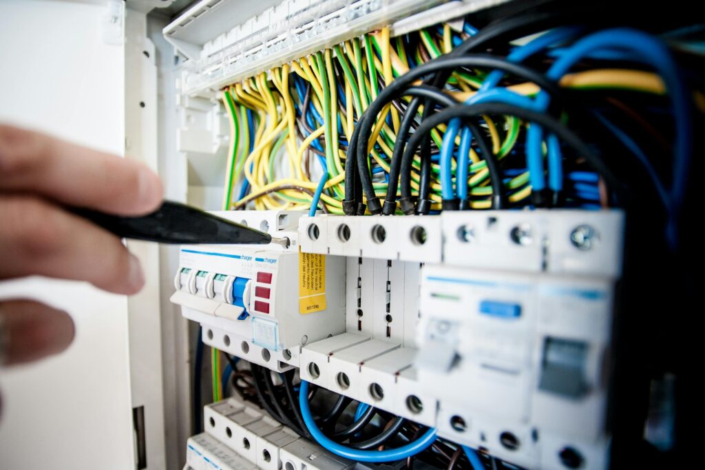 What Affects the Cost of an Electrical Panel Upgrade in Renton