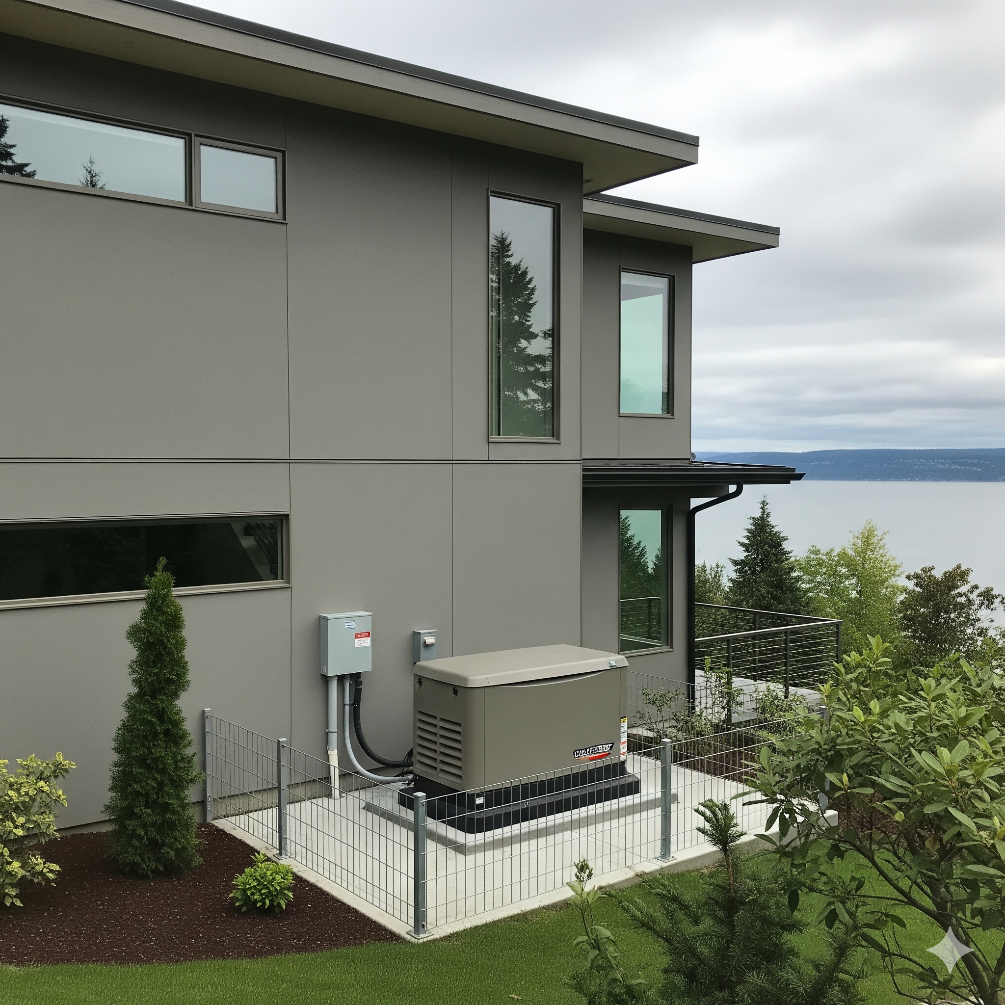 seattle generator waterview